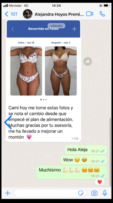 captura de prueba social 1