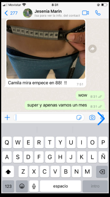 captura de prueba social 3