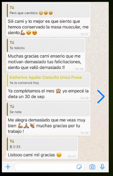 captura de prueba social 4