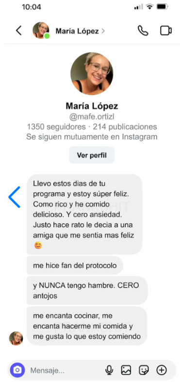 captura de prueba social 6